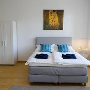 Studio-Apartment between Schoenbrunn&the City Center (28)